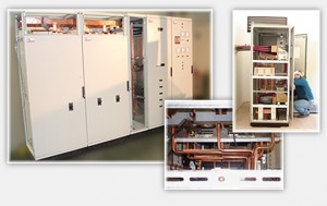 Importancia de los Tableros Eléctricos en Instalaciones Seguras 3 tableros eléctricos