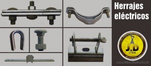Descubre los mejores herrajes eléctricos del año: tipos, usos y consejos de instalación 2 certificado de calidad de herrajes electricos