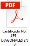 CERTIFICADO DE CALIDAD DE HERRAJES ELECTRICOS I COLOMBIA 15 certificado de calidad de herrajes electricos diagonales en v 455