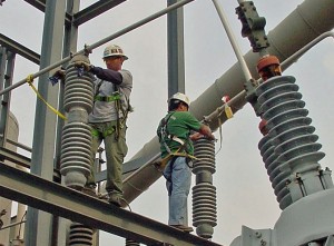 Los Diferentes Tipos de Aisladores Eléctricos y Sus Aplicaciones 6 qué son los aisladores eléctricos
