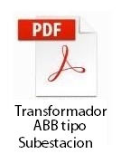 catalogo de transformadores abb tipo subestacion catalogo de transformadores abb tipo subestacion