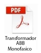 catalogo de transformadores abb monofasicos catalogo de transformadores abb monofasicos