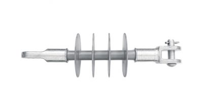 Aisladores polimericos