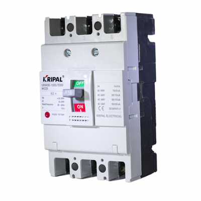 breakers industrial graduable