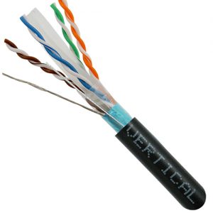 Descubre todo lo que necesitas saber sobre el cable STP, sus usos y ventajas 3 Cable_STP RED ESTRUCTURADA