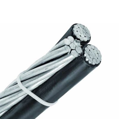 Cable_Triplex REZ TRENZADA