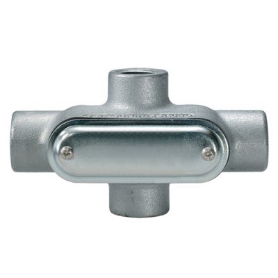 Conduleta CROUSE HINDS