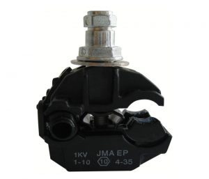 Conector tornillo perforante: La solución ideal para conexiones eléctricas seguras 3 Conector de Tornillo de Perforacion de Chaqueta Aislada