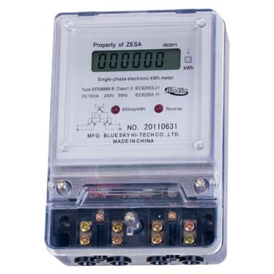 Medidor_Monofasico_Electronico