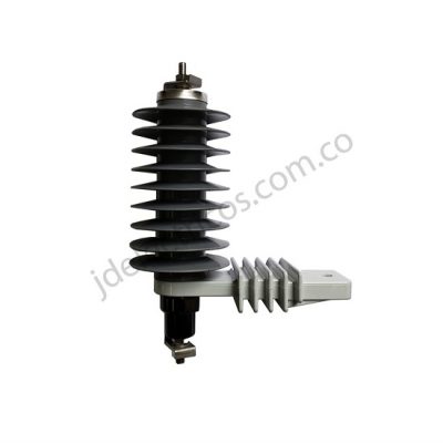 pararrayos polimerico