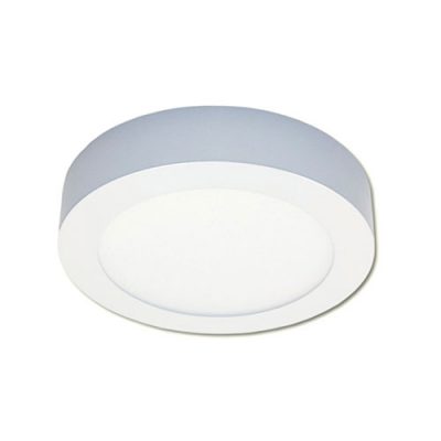 Panel_Redondo_de_sobreponer LED