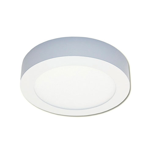 Panel_Redondo_de_sobreponer LED Panel_Redondo_de_sobreponer LED