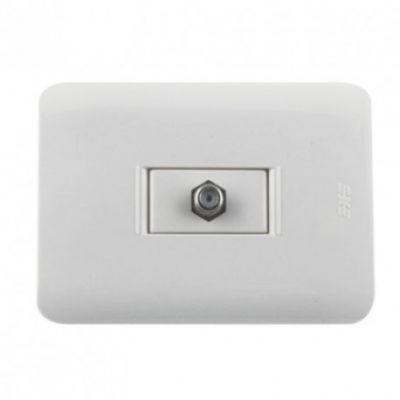 Toma_TVA_Coaxial