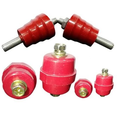 todo tipo de aisladores para barrajes