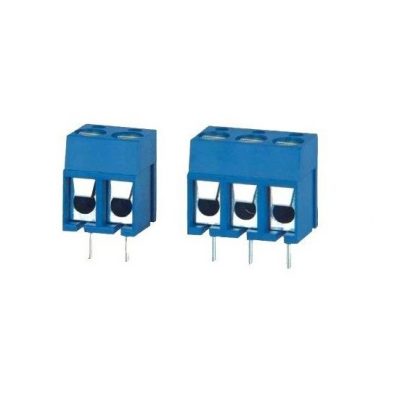 bloque de terminales