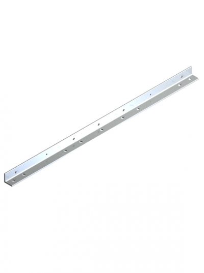 crucetas metalicas angulares