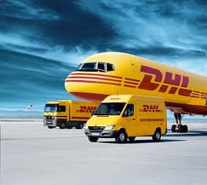 DHL TENDRÍA LISTO SU MODELO DE CAMIÓN ELÉCTRICO EN EL 2018 2 dhl innova - modelo camión eléctrico