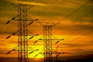 El sector eléctrico colombiano cada vez más sólido 1 sector eléctrico colombiano