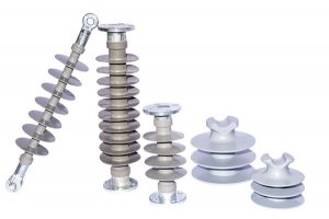 Descubre todo lo que necesitas saber sobre los aisladores poliméricos de 35 kV 4 AISLADORES POLIMERICOS EN BOGOTA