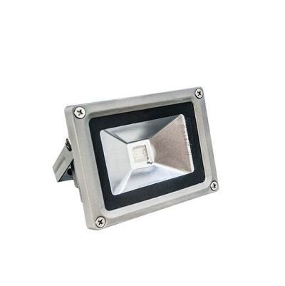 Reflectores led uso exterior en colombia