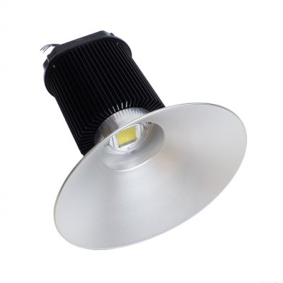 campanas led en colombia