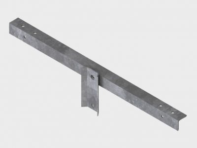 Crucetas autosoportadas