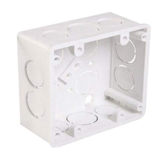 caja pvc 2400 caja pvc 2400
