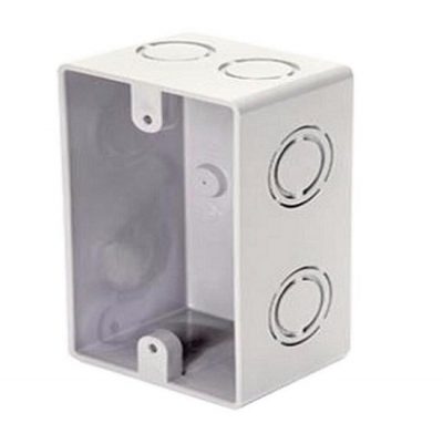caja pvc 5800