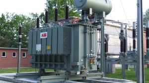 Explicación Detallada de los Diferentes Tipos de Transformadores 4 transformador eléctrico