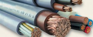 Conoce los diferentes tipos de cables eléctricos y sus aplicaciones en diversas instalaciones 4 CABLES Y ALAMBRES ELÉCTRICOS