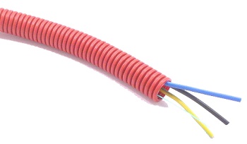 ¿CUÁLES SON LAS TUBERÍAS PARA CABLEADO ELÉCTRICO? 1 tipos de tuberías para cableado eléctrico
