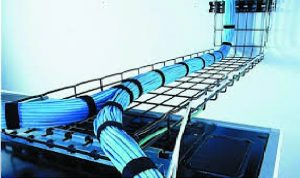 ¿Qué es Cablofil y por qué es líder en soluciones de cableado? 6 bandeja portacable cablofil