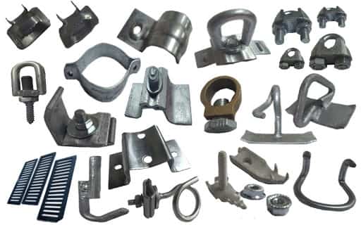 Todo lo que necesitas saber sobre herrajes eléctricos para tu proyecto 5 tipos de herrajes eléctricos