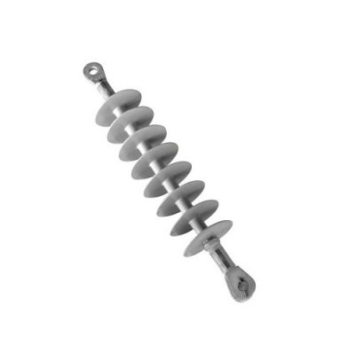 AISLADOR PIN POLIMERICO 35 KV