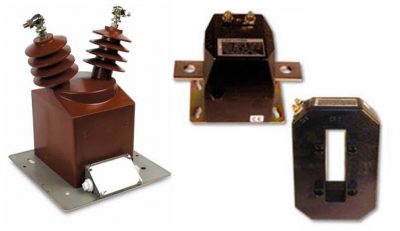 Transformador eléctrico - Ver catálogo