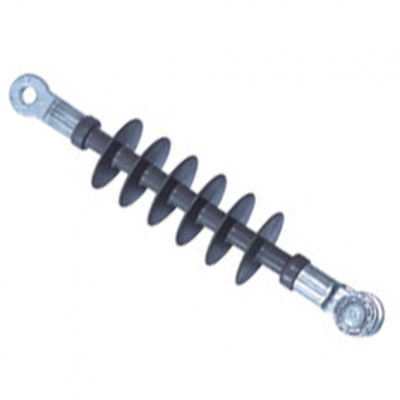 aislador supension polimerico 35 kv