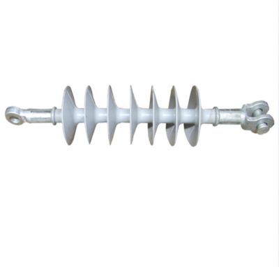 aislador suspension polimerico 25 kv