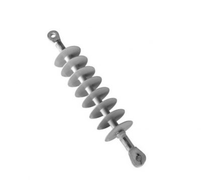 aislador suspension polimerico 35 kv