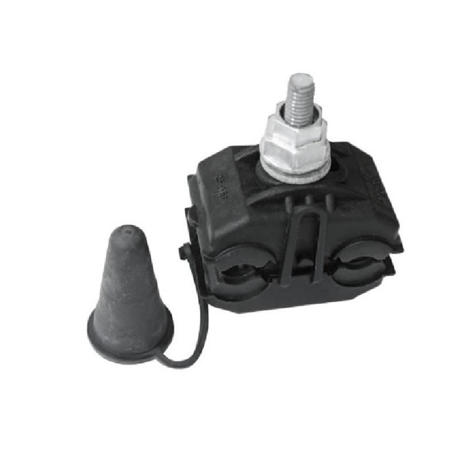 Conector tornillo perforante: La solución ideal para conexiones eléctricas seguras 1 tornillo perforante