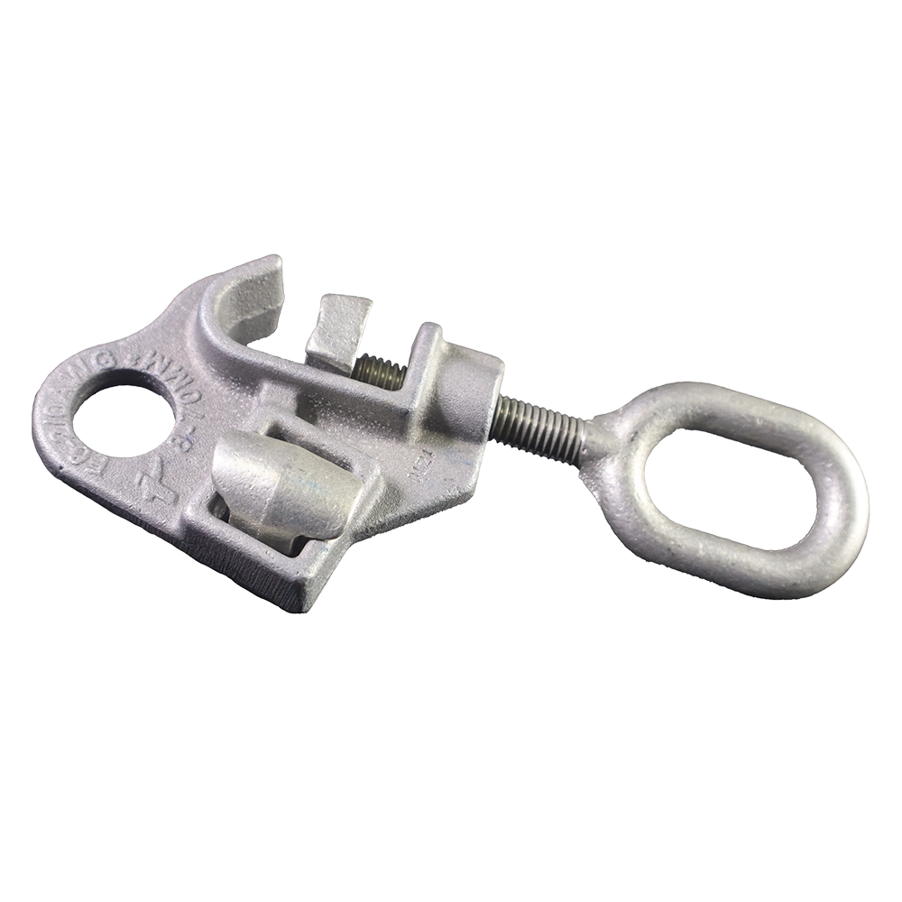 grapa de operar en caliente