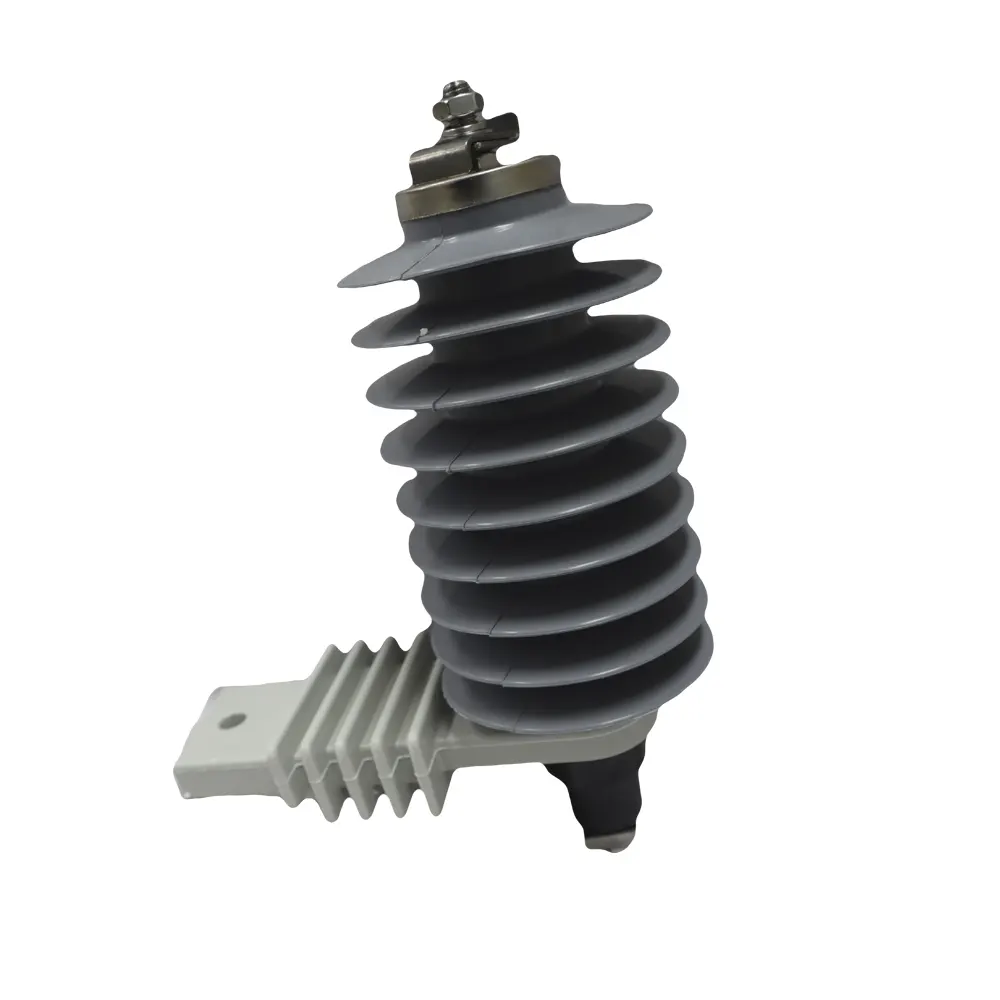 pararrayo polimerico 36kv 10ka