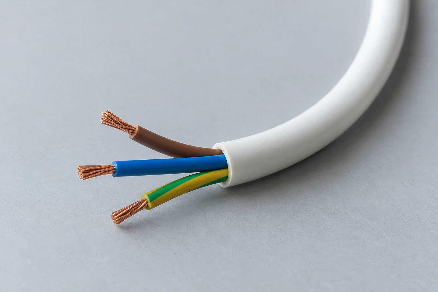 cable electrico