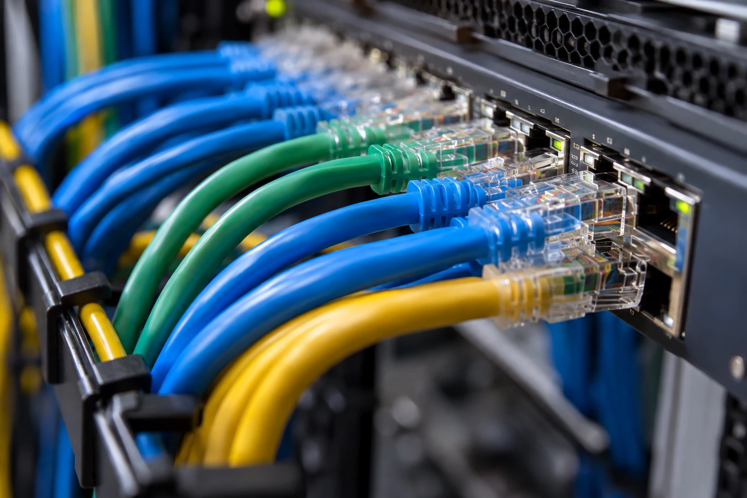 cables a la par